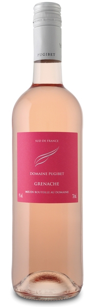 Domaine Pugibet Grenache Rosé