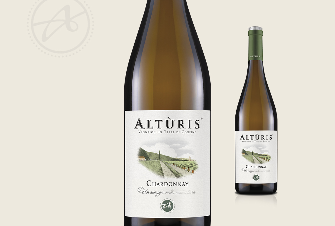 Alturis Chardonnay