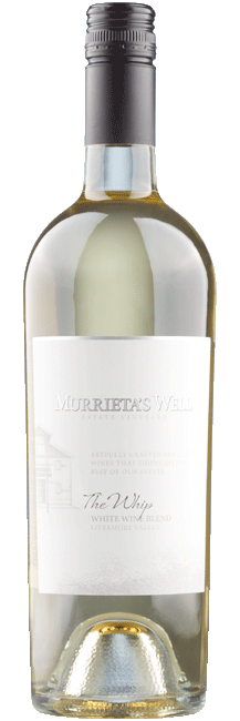 Murrieta's Well The Whip White Blend