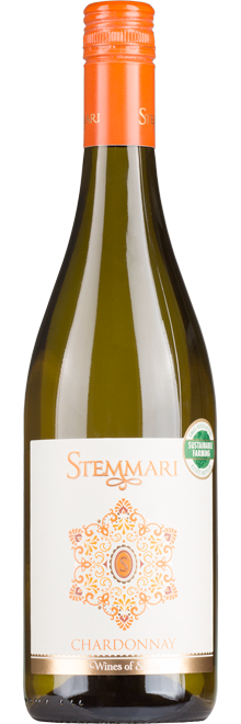 Stemmari Chardonnay
